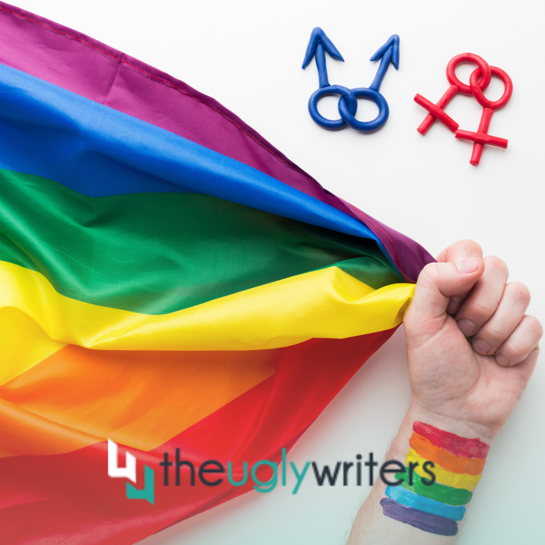 4 Things to know about Pride Month