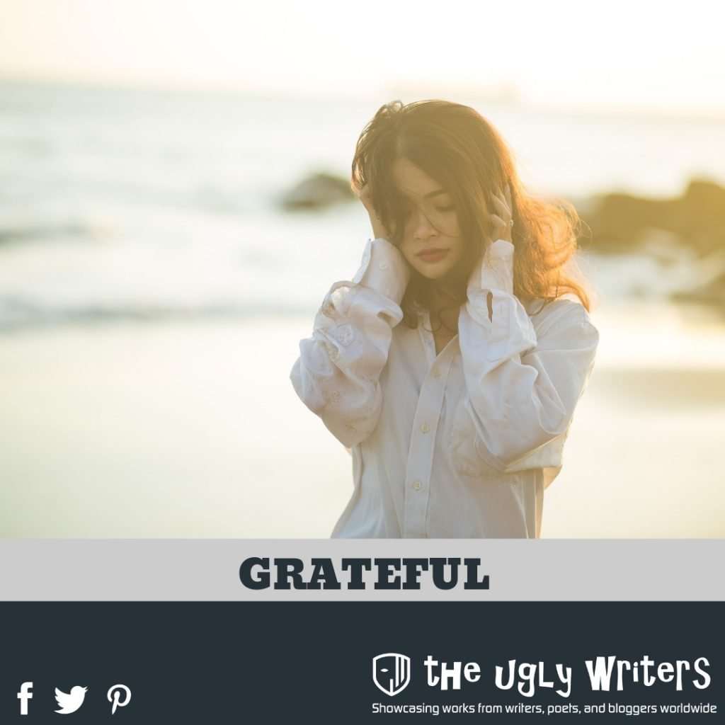 the ugly writers