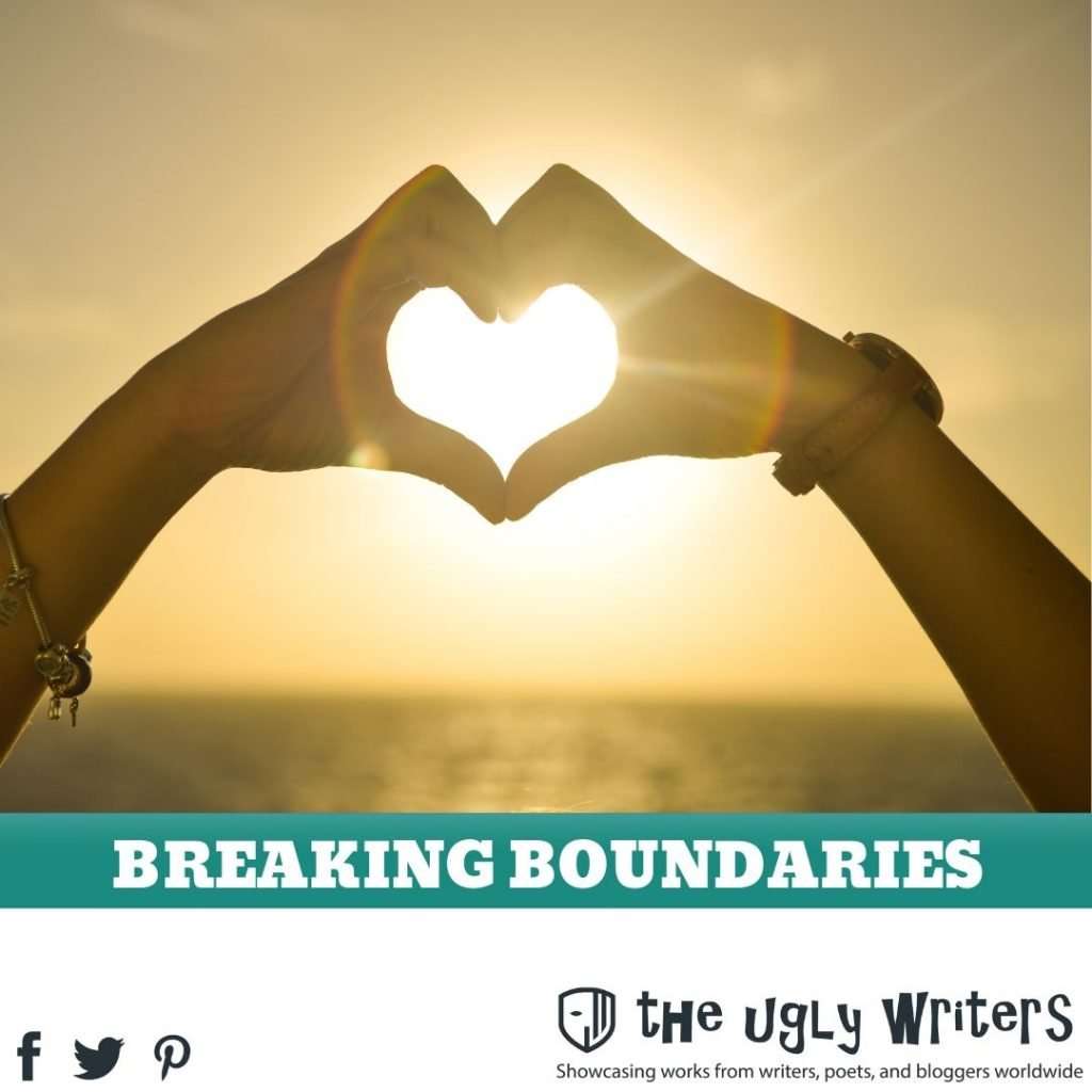 the ugly writers