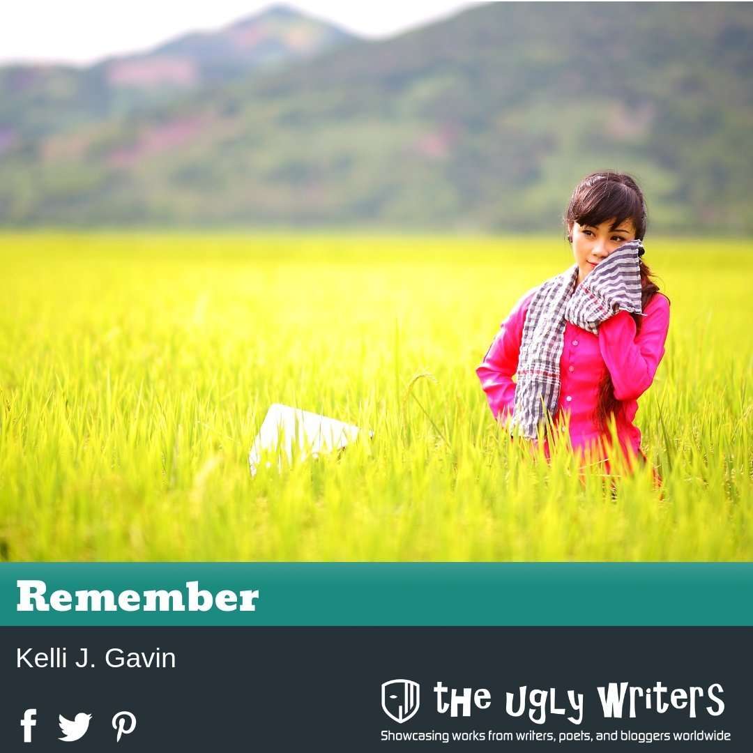 the ugly writers