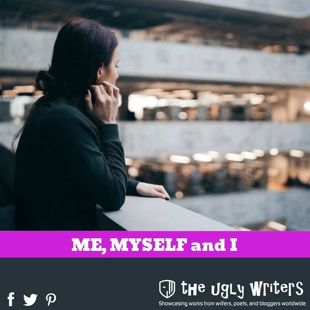 the ugly writers
