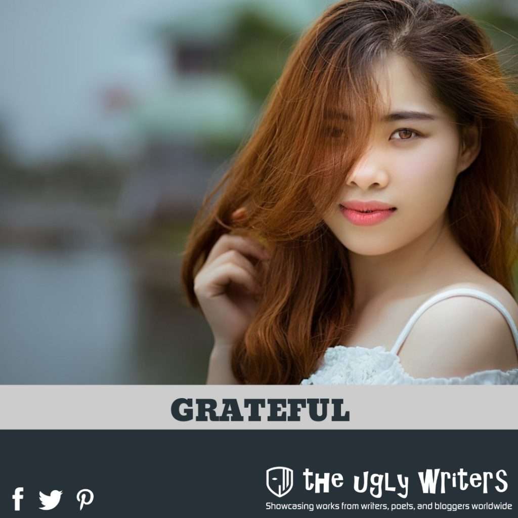 the ugly writers