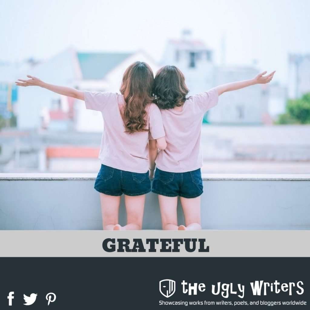 the ugly writers