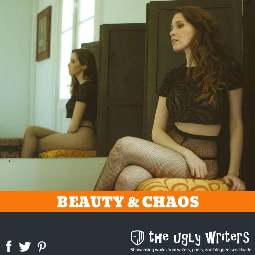 the ugly writers