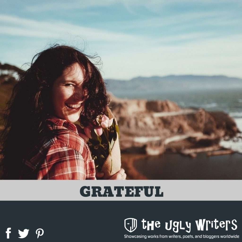 the ugly writers