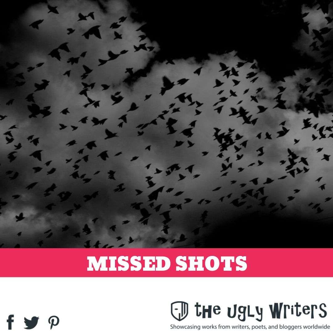 the ugly writers