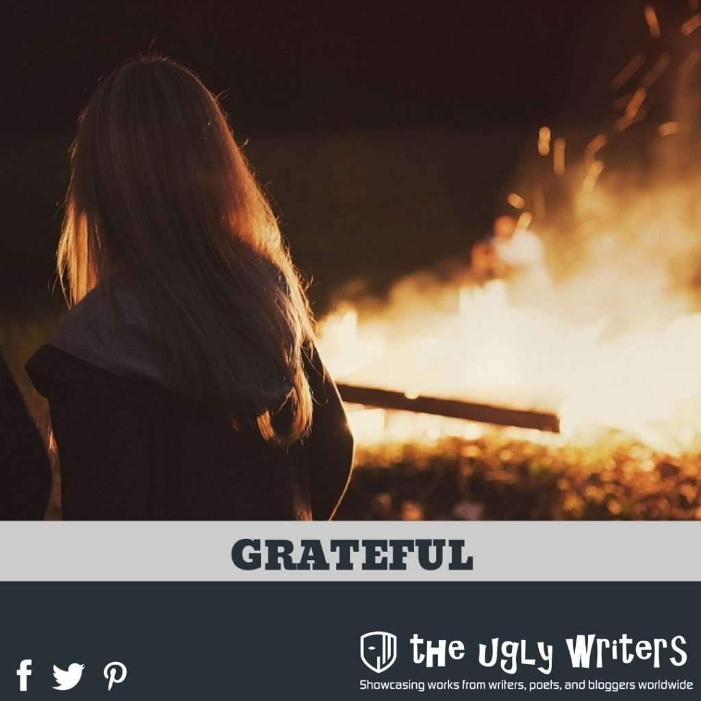 the ugly writers