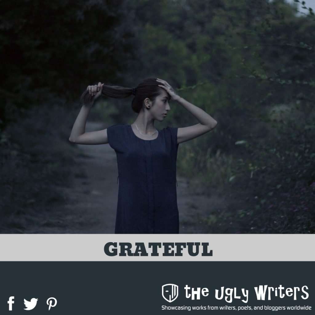 the ugly writers