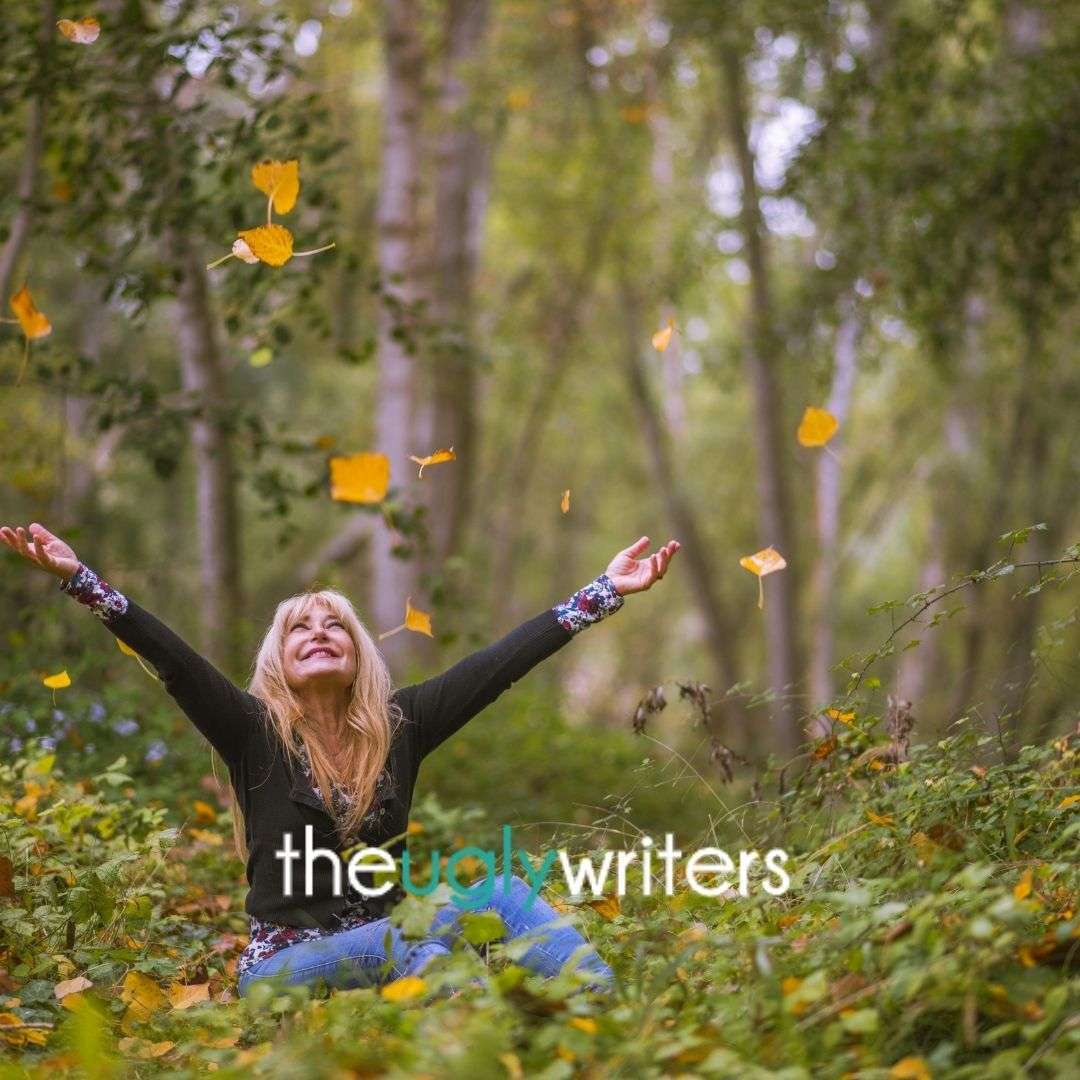 the ugly writers