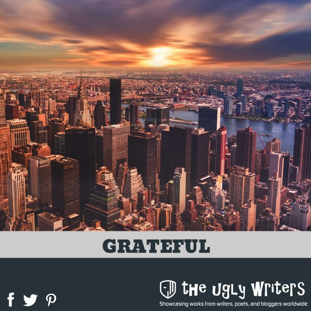 the ugly writers