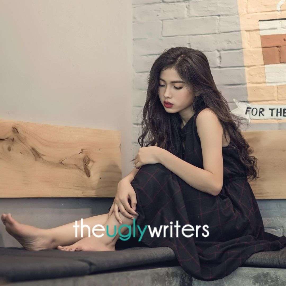 the ugly writers