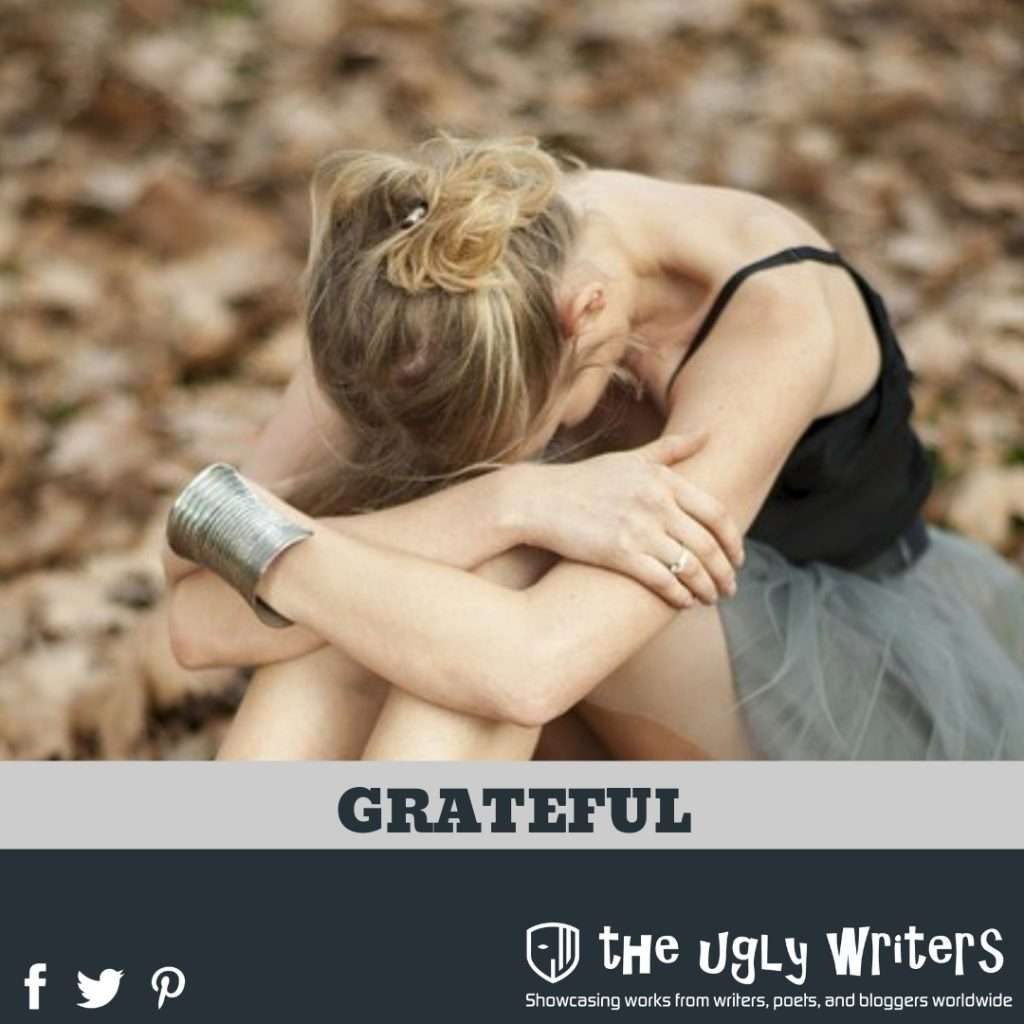 the ugly writers