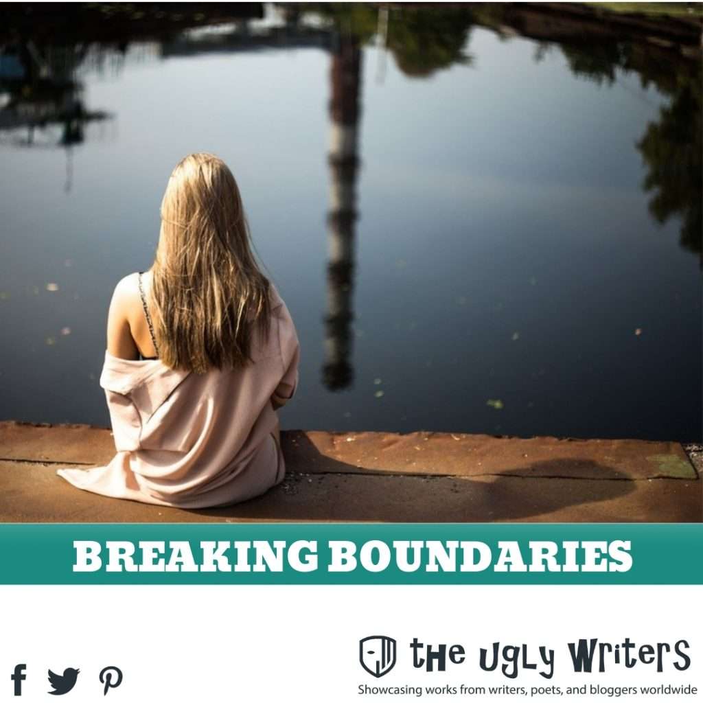 the ugly writers