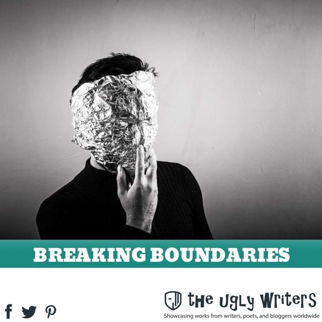 the ugly writers