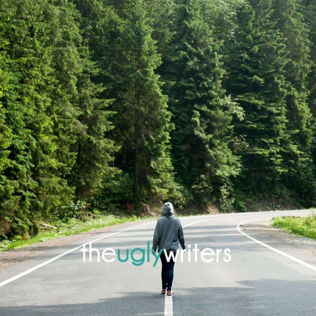 the ugly writers