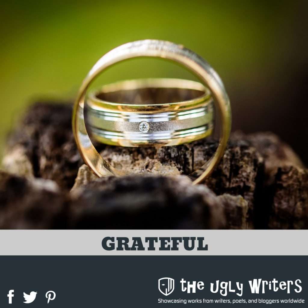 the ugly writers