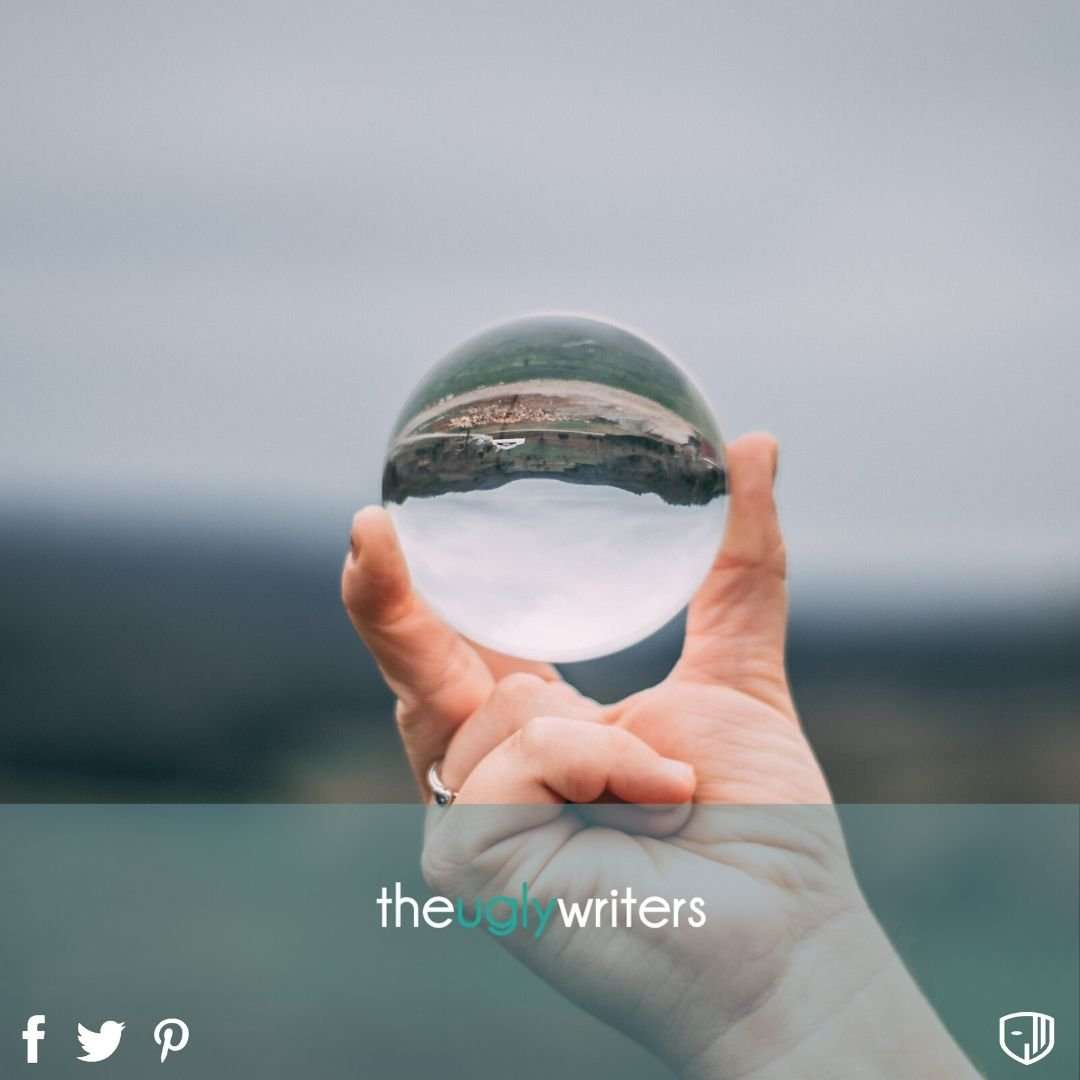 the ugly writers