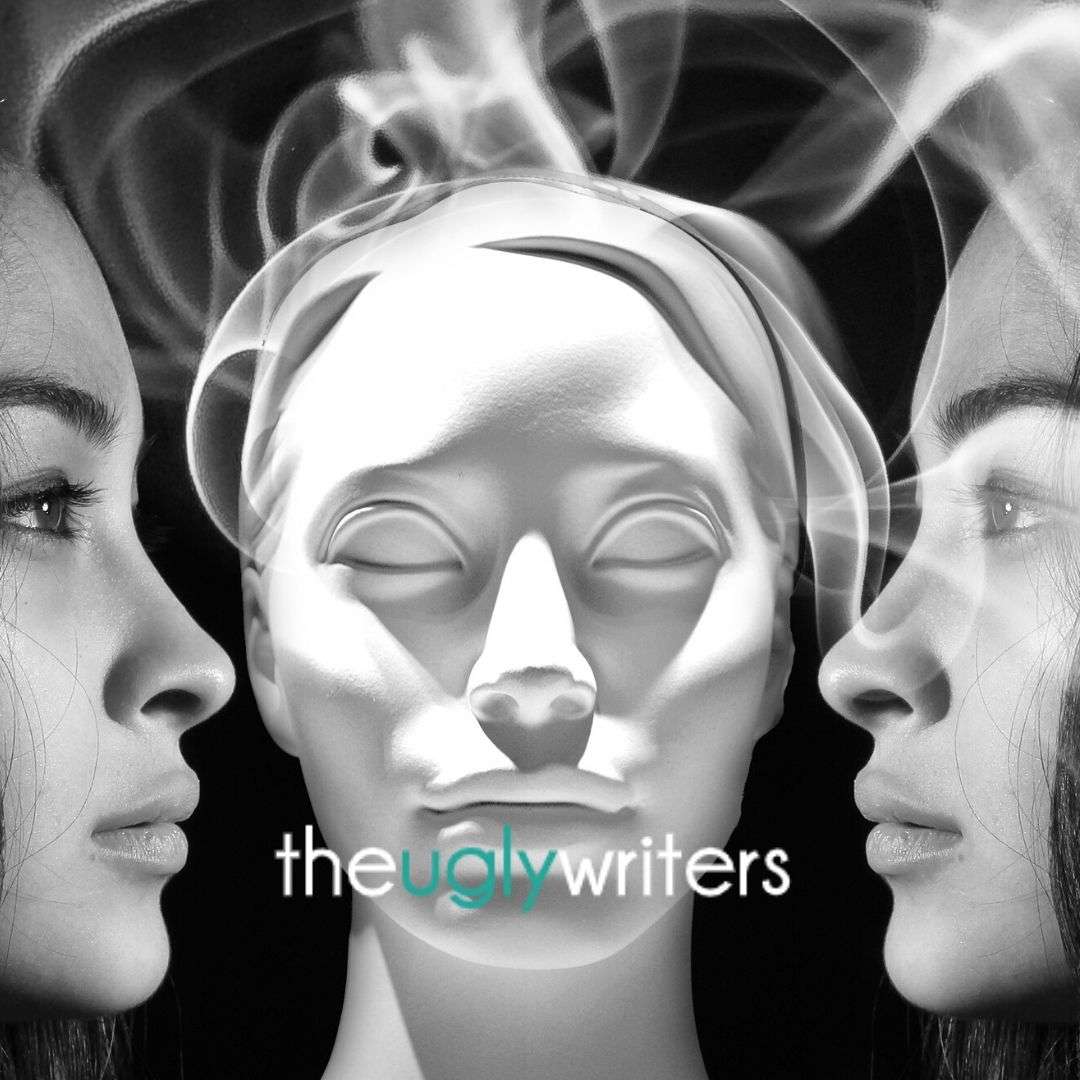the ugly writers