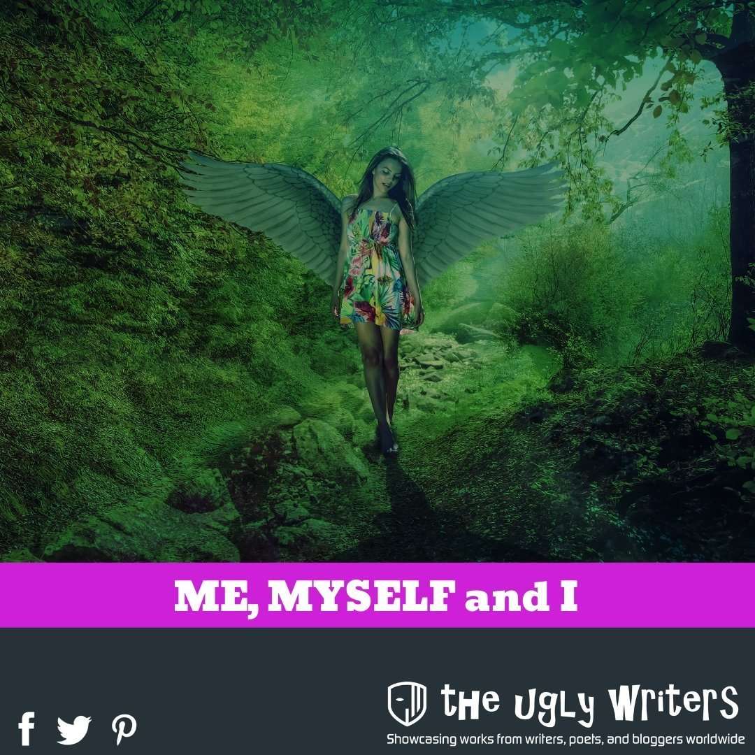 the ugly writers