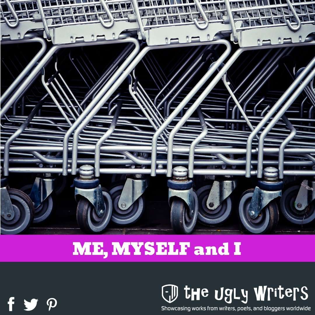 the ugly writers
