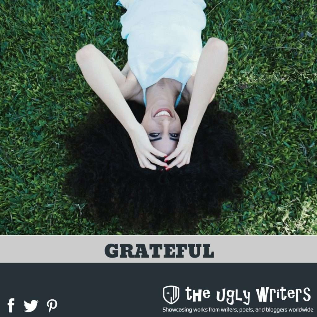 the ugly writers