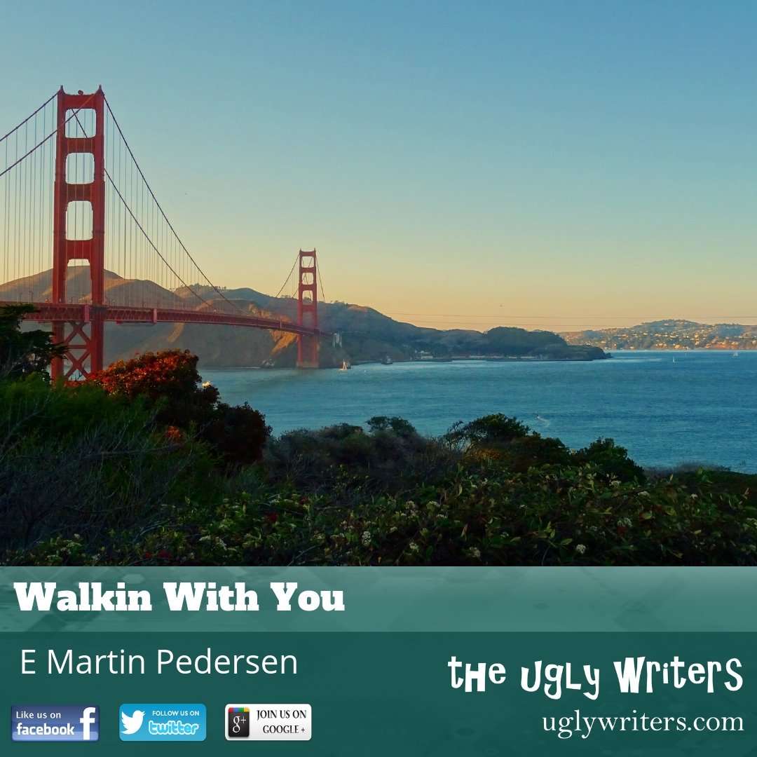 the ugly writers