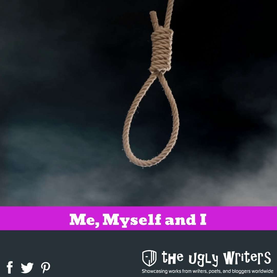 the ugly writers