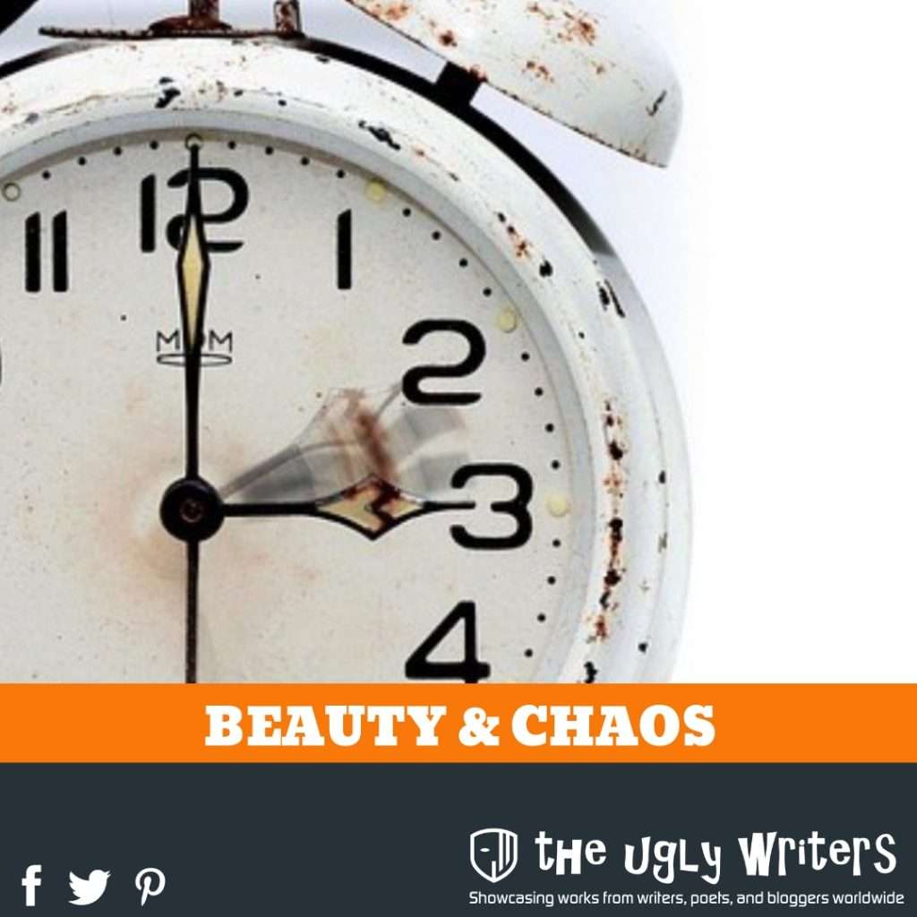 the ugly writers