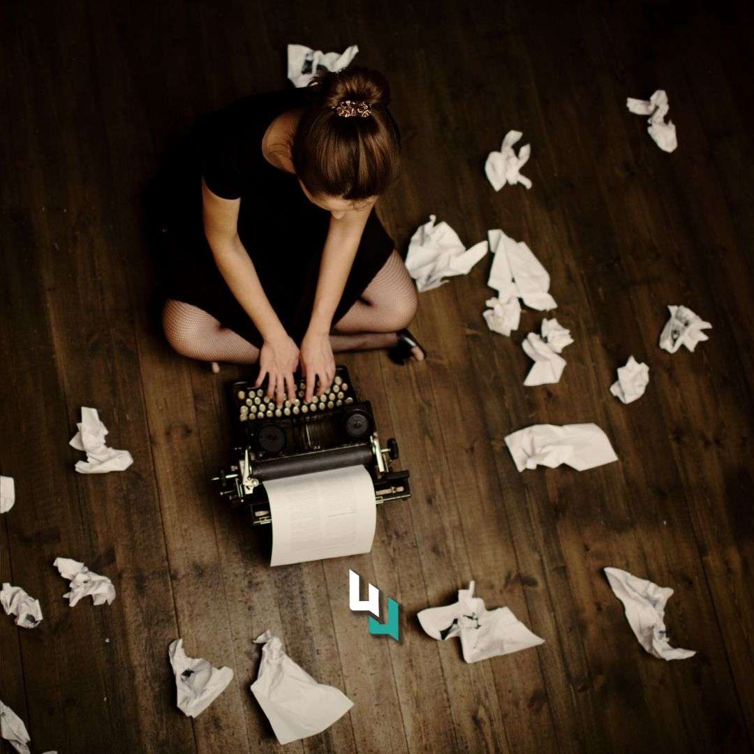 the ugly writers