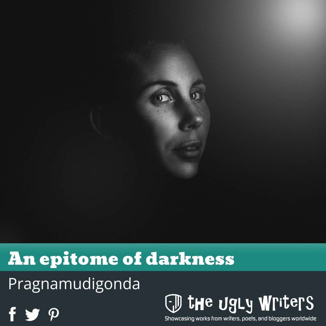 the ugly writers