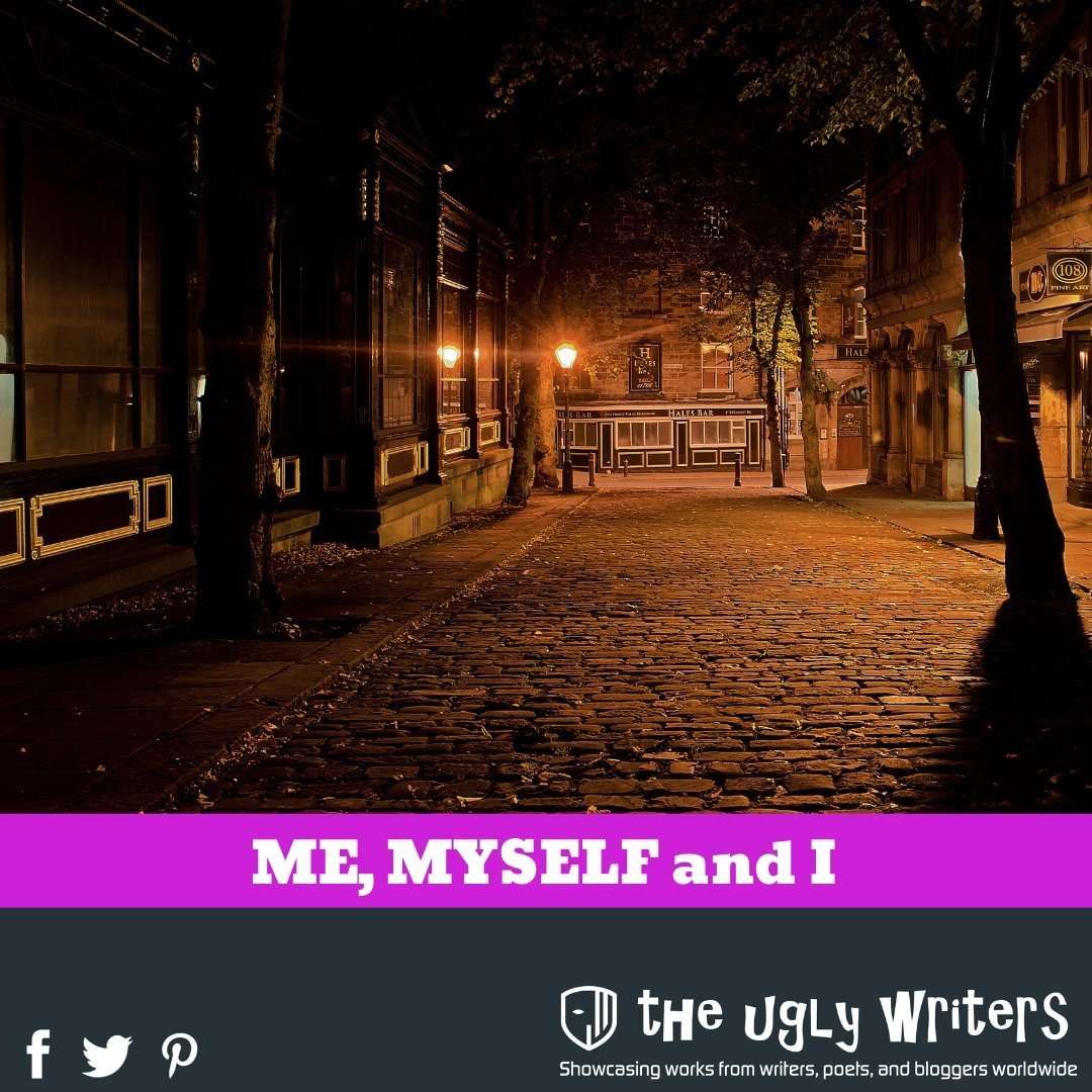 the ugly writers