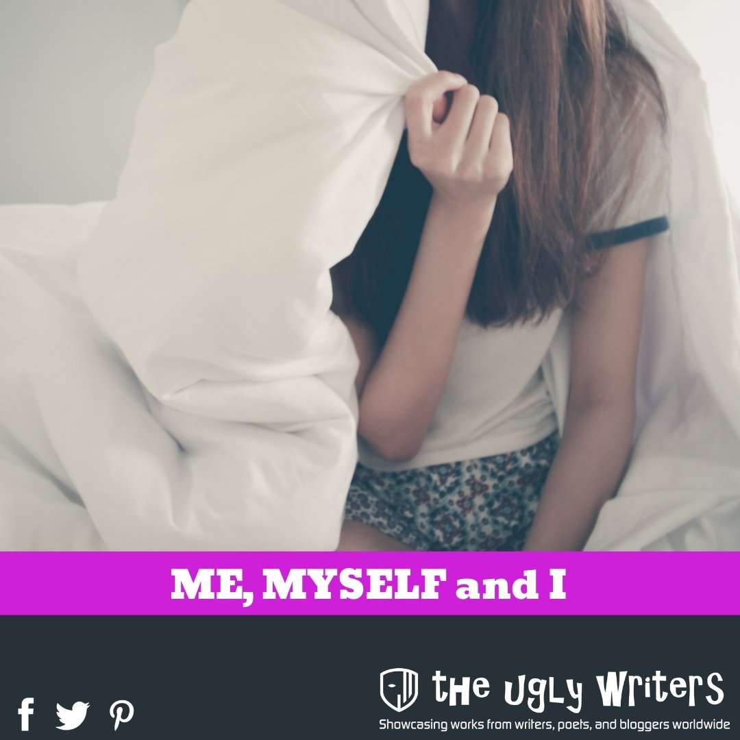 the ugly writers