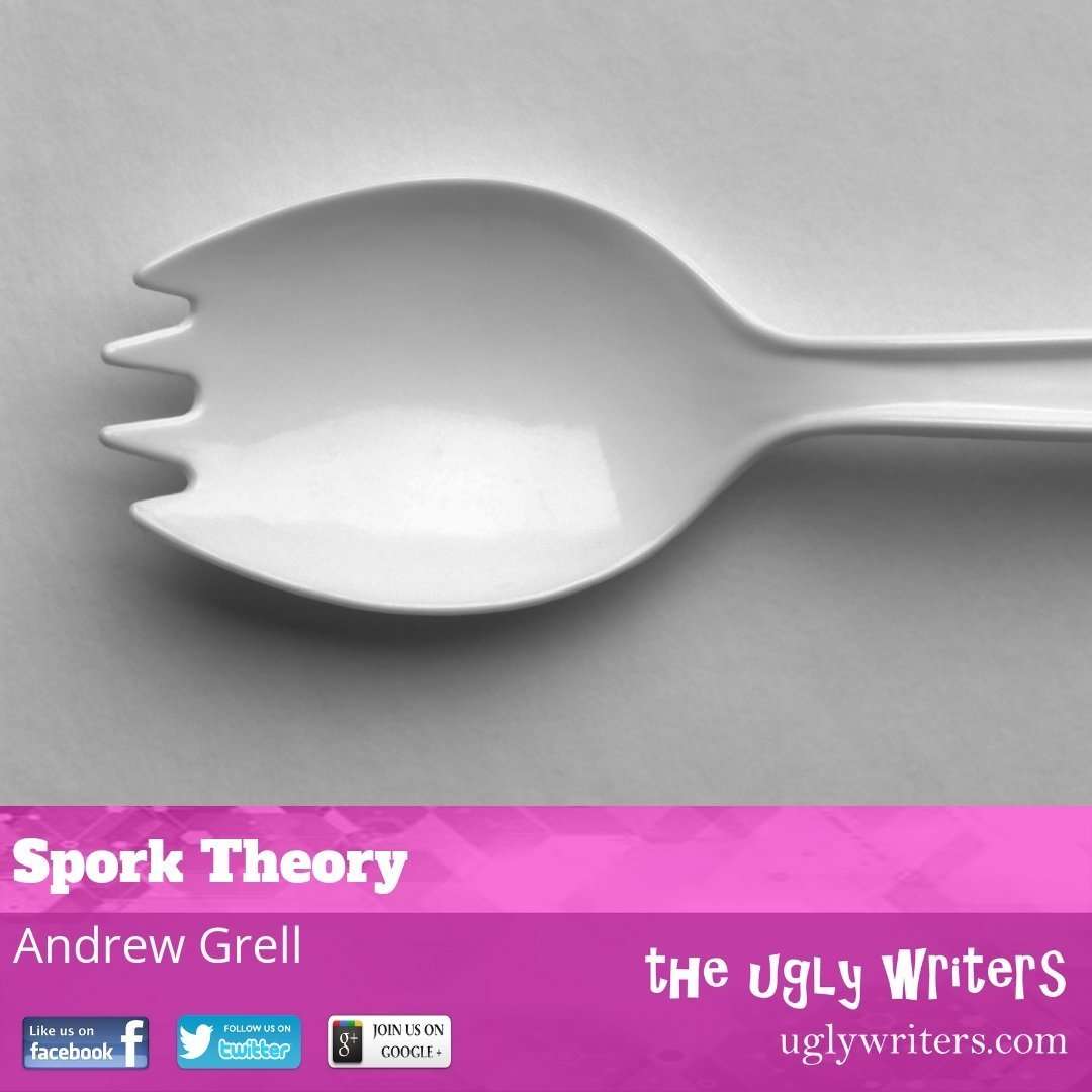 the ugly writers