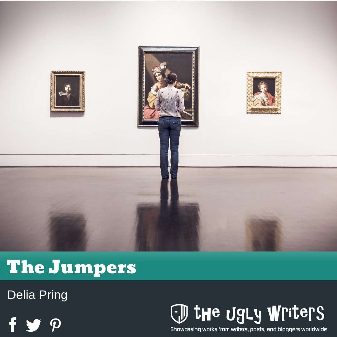 the ugly writers