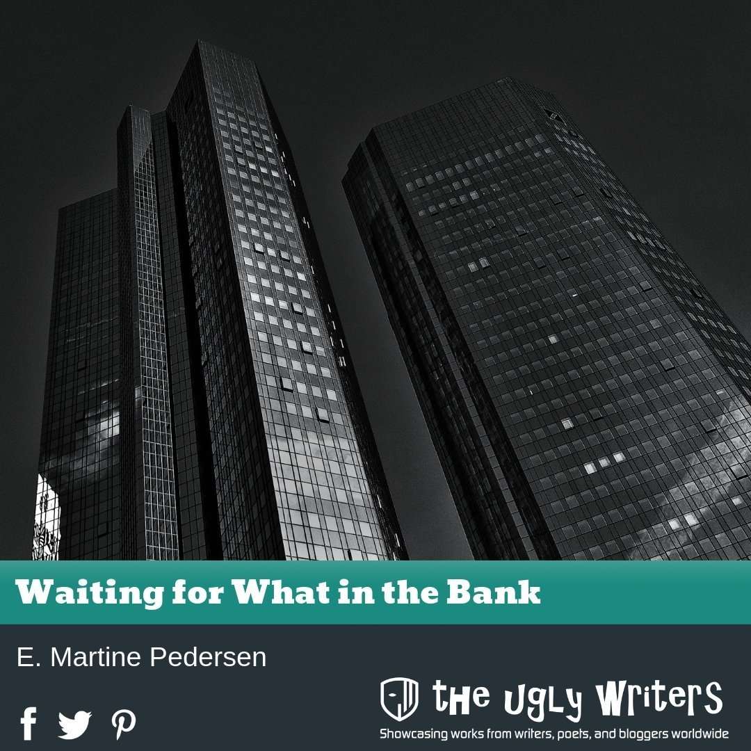 the ugly writers
